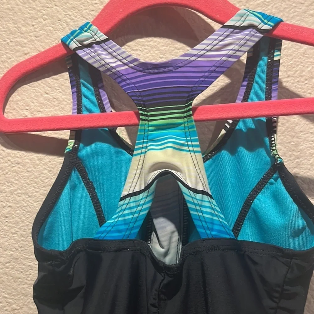 ZeroXposur girl’s swimsuit